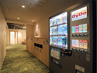 301専用の空気洗浄機です