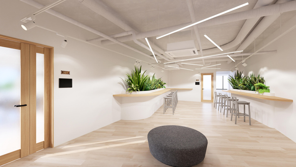 ラウンジイメージ